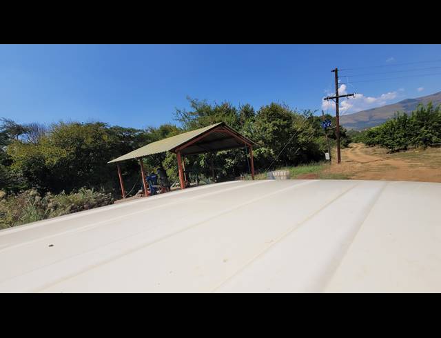 135HA FARM FOR SALE IN NELSPRUIT RURAL